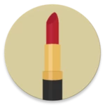 Logo of Сheap makeup shopping. Online cosmetics outlet android Application 